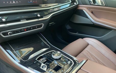 BMW X5, 2025 год, 13 360 000 рублей, 15 фотография