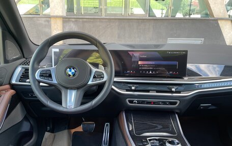 BMW X5, 2025 год, 13 360 000 рублей, 12 фотография