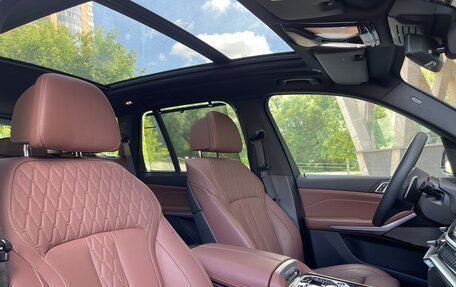 BMW X5, 2025 год, 13 360 000 рублей, 11 фотография