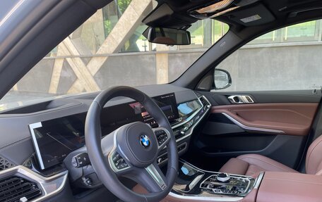 BMW X5, 2025 год, 13 360 000 рублей, 13 фотография