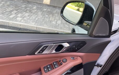 BMW X5, 2025 год, 13 360 000 рублей, 20 фотография