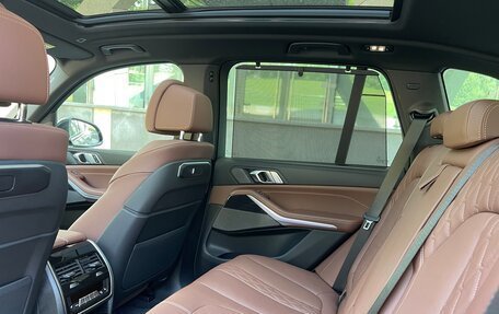 BMW X5, 2025 год, 13 360 000 рублей, 21 фотография