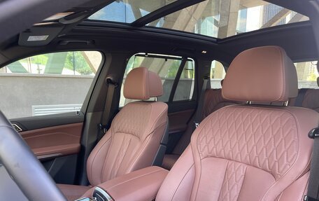 BMW X5, 2025 год, 13 360 000 рублей, 19 фотография