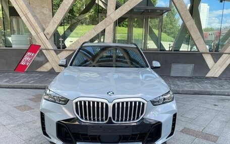 BMW X5, 2025 год, 13 360 000 рублей, 5 фотография