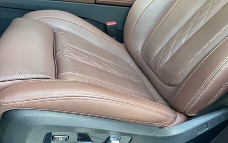 BMW X5, 2025 год, 13 360 000 рублей, 23 фотография