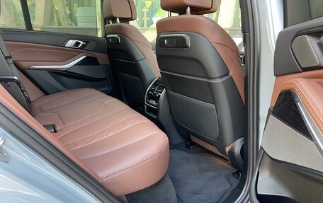 BMW X5, 2025 год, 13 360 000 рублей, 22 фотография