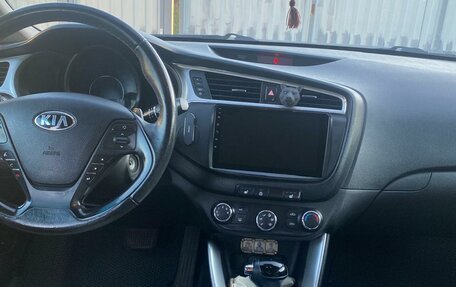 KIA cee'd III, 2017 год, 1 350 000 рублей, 3 фотография