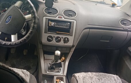Ford Focus II рестайлинг, 2007 год, 310 000 рублей, 2 фотография