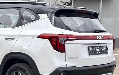 KIA Seltos I, 2026 год, 2 420 000 рублей, 7 фотография
