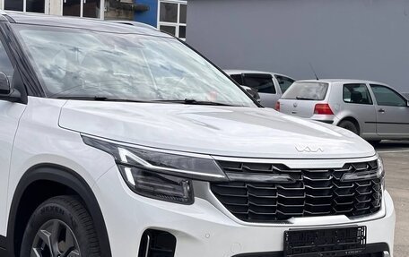 KIA Seltos I, 2026 год, 2 420 000 рублей, 4 фотография