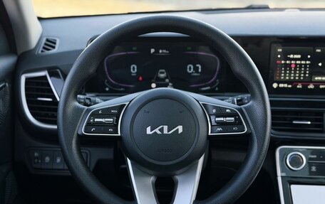 KIA Seltos I, 2026 год, 2 420 000 рублей, 9 фотография
