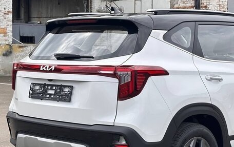 KIA Seltos I, 2026 год, 2 420 000 рублей, 5 фотография