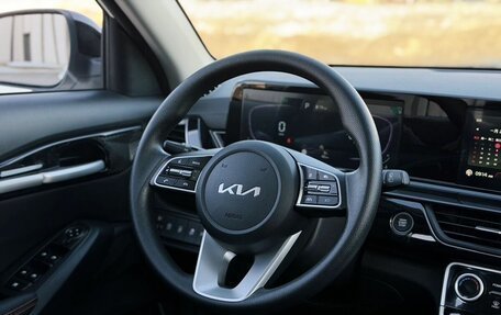 KIA Seltos I, 2026 год, 2 420 000 рублей, 10 фотография