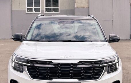 KIA Seltos I, 2026 год, 2 420 000 рублей, 3 фотография