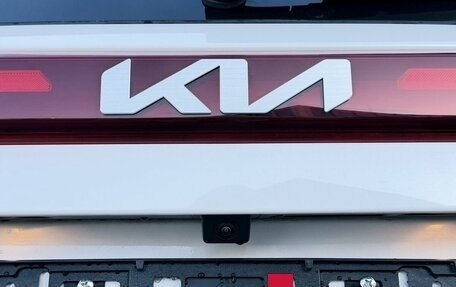 KIA Seltos I, 2026 год, 2 420 000 рублей, 6 фотография