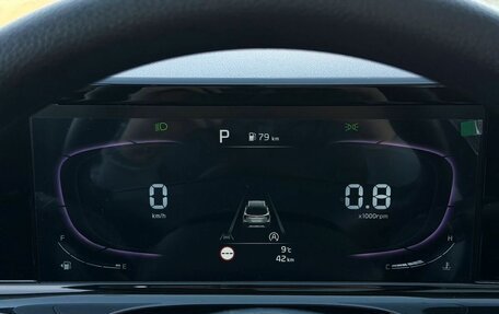 KIA Seltos I, 2026 год, 2 420 000 рублей, 13 фотография
