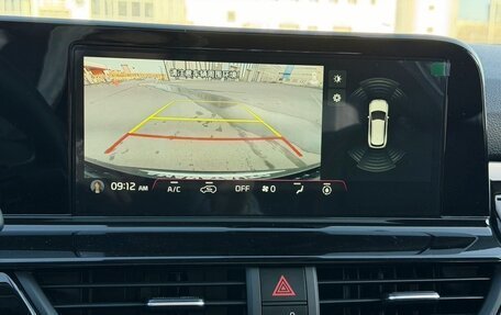 KIA Seltos I, 2026 год, 2 420 000 рублей, 16 фотография