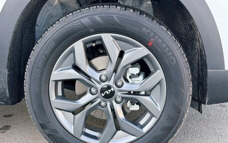 KIA Seltos I, 2026 год, 2 420 000 рублей, 21 фотография