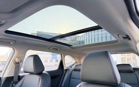 KIA Seltos I, 2026 год, 2 420 000 рублей, 17 фотография
