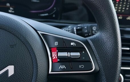 KIA Seltos I, 2026 год, 2 420 000 рублей, 12 фотография