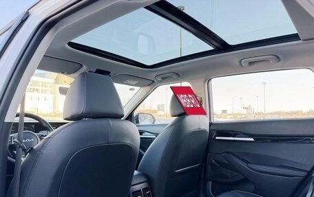 KIA Seltos I, 2026 год, 2 420 000 рублей, 18 фотография