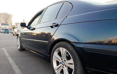 BMW 3 серия, 1999 год, 420 000 рублей, 9 фотография
