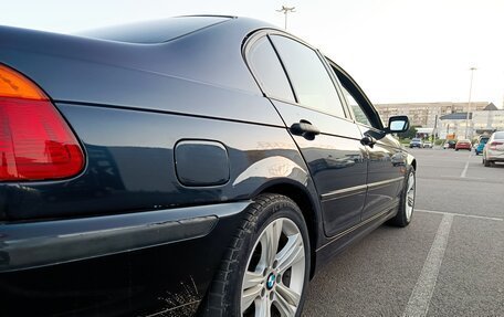BMW 3 серия, 1999 год, 420 000 рублей, 8 фотография