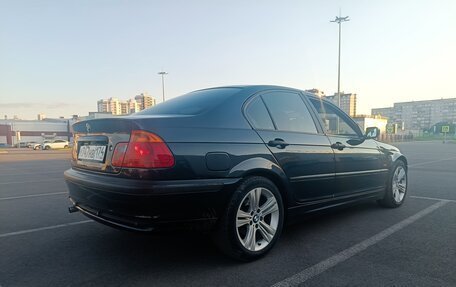 BMW 3 серия, 1999 год, 420 000 рублей, 5 фотография