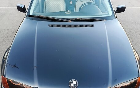 BMW 3 серия, 1999 год, 420 000 рублей, 12 фотография