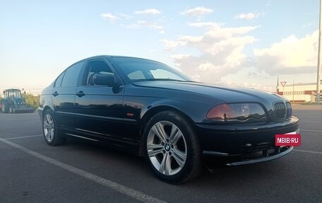 BMW 3 серия, 1999 год, 420 000 рублей, 4 фотография