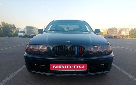 BMW 3 серия, 1999 год, 420 000 рублей, 2 фотография
