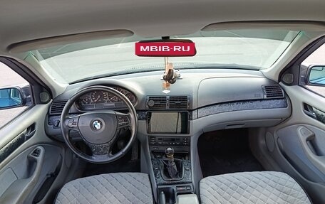 BMW 3 серия, 1999 год, 420 000 рублей, 14 фотография