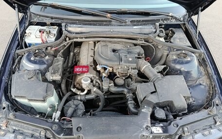 BMW 3 серия, 1999 год, 420 000 рублей, 13 фотография