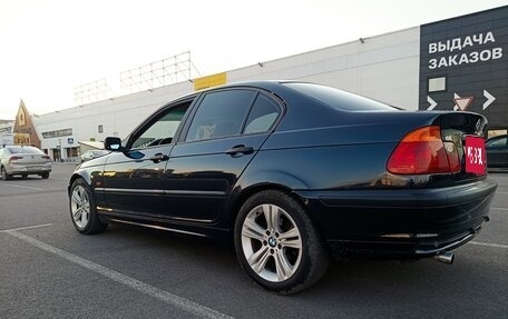 BMW 3 серия, 1999 год, 420 000 рублей, 6 фотография