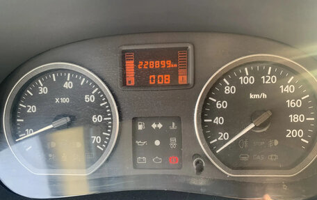 Renault Logan I, 2013 год, 530 000 рублей, 3 фотография