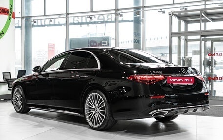 Mercedes-Benz S-Класс, 2025 год, 22 150 000 рублей, 8 фотография