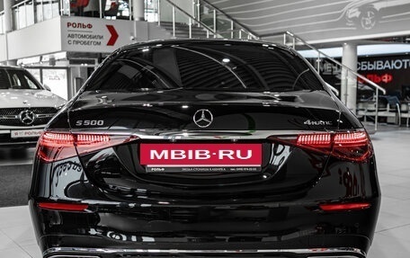 Mercedes-Benz S-Класс, 2025 год, 22 150 000 рублей, 7 фотография