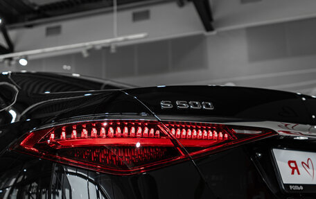 Mercedes-Benz S-Класс, 2025 год, 22 150 000 рублей, 12 фотография