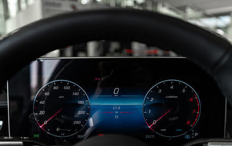 Mercedes-Benz S-Класс, 2025 год, 22 150 000 рублей, 16 фотография
