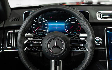 Mercedes-Benz S-Класс, 2025 год, 22 150 000 рублей, 15 фотография