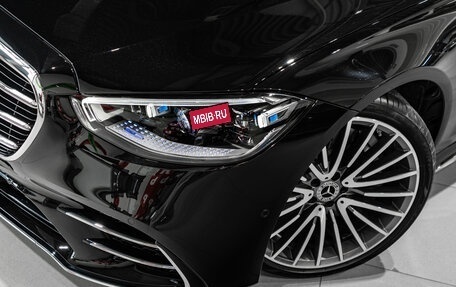 Mercedes-Benz S-Класс, 2025 год, 22 150 000 рублей, 11 фотография