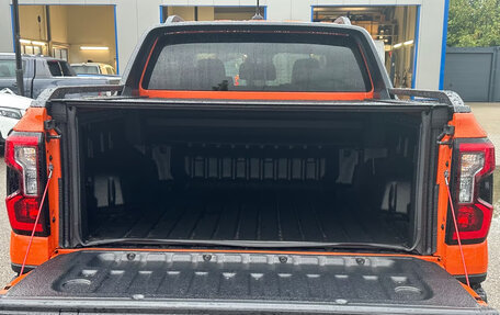 Ford Ranger, 2026 год, 8 900 000 рублей, 8 фотография