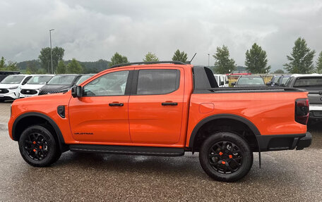 Ford Ranger, 2026 год, 8 900 000 рублей, 4 фотография