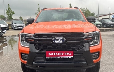 Ford Ranger, 2026 год, 8 900 000 рублей, 2 фотография