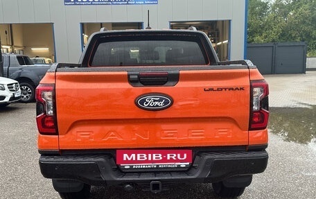 Ford Ranger, 2026 год, 8 900 000 рублей, 9 фотография