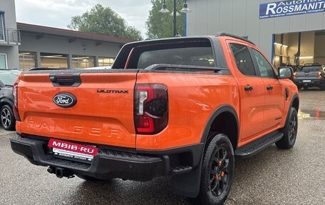 Ford Ranger, 2026 год, 8 900 000 рублей, 6 фотография