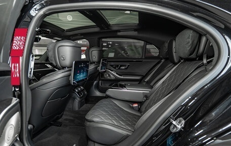 Mercedes-Benz S-Класс, 2025 год, 22 150 000 рублей, 23 фотография
