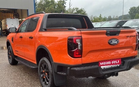 Ford Ranger, 2026 год, 8 900 000 рублей, 7 фотография