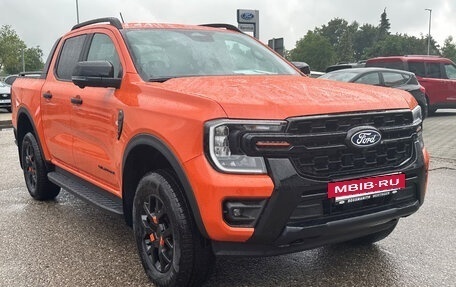 Ford Ranger, 2026 год, 8 900 000 рублей, 3 фотография