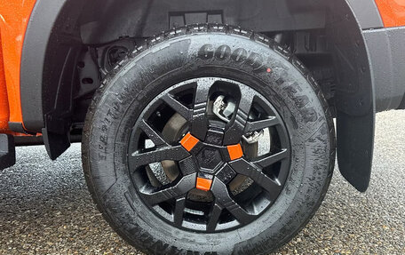 Ford Ranger, 2026 год, 8 900 000 рублей, 24 фотография